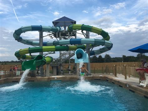 Zoombeezi bay. OHIO — Zoombezi Bay plans to transform this fall for Halloween. The waterpark announced on its Facebook Tuesday that it will turn into ZOMBIEzi Bay from Sept. 17 to Oct. 31. Officials haven't released much information about what all will be involved. They plan to drop details every Tuesday until August, dubbed the … 