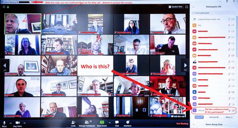 Zoombombing What It Is and How to Stay Safe During Zoom Calls
