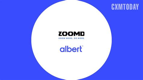 Zoomd Technologies (TSXv:ZOMD, OTC: ZMDTF) is a publicly-traded MarTech company that has been providing innovative solutions to advertisers since its inception in 2007.. 