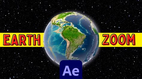In this short video I show how to create video zooms from outer space into a closeup of a location on earth using Google Earth, and I provide an example how to use that kind of clip in a video. . Zoomearth