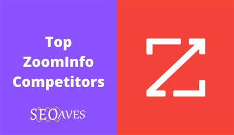 Zoominfo competitors. ZoomInfo OperationsOS Alternatives · ZoomInfo OperationsOS · Lusha · InsideView · Lead-to-Account Matching · Marketo Engage · ZoomInfo Sal... 