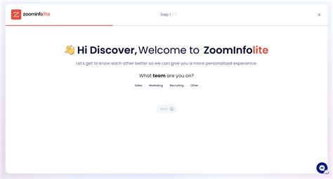 Zoominfo sign in. Activate Your Admin Account: Keep an eye on your inbox for an email from helpmenow@zoominfo.com. In case you don’t see it, check your spam folder. Alternatively, request a reset from the main ZoomInfo Login Page. Setting Up User Accounts: The first step to harnessing SalesOS is adding your team. They’ll start reaping the benefits right … 