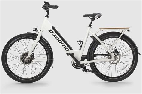 Zoomo. Zoomo is the world's leader for utility e-bikes and after-market servicing, built on the experience of thousands of riders around the world. 
