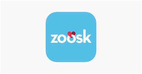 Zoosk is more than just an online dating site and app. It is a smart way to find your perfect match based on your preferences, behavior, and compatibility. Whether you are looking for love, friendship, or fun, Zoosk can help you connect with millions of singles worldwide. Join Zoosk today and put some love in your life!