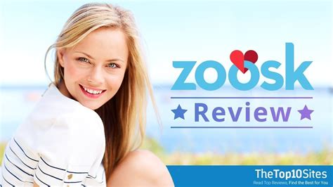 Zoosk is one of the most popular online dating platforms available today. With millions of users worldwide, it offers a vast pool of potential matches for people looking for love o...