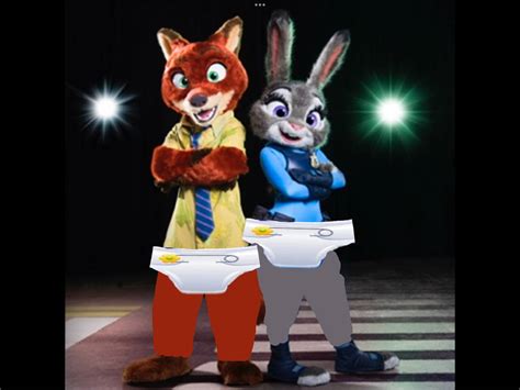 Zootopia Diaper Interactive: Pee - Writing.Com