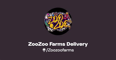 Zoozoo farms. Things To Know About Zoozoo farms. 
