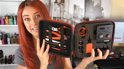 💋 Zophie Vapes Onlyfans Leak (SEX)