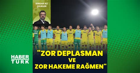 Zor Deplasman #4 Küme Düşme Hattı Kalan Maçlar,.