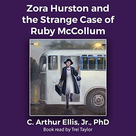 Zora Hurston and the Strange Case of Ruby McCollum