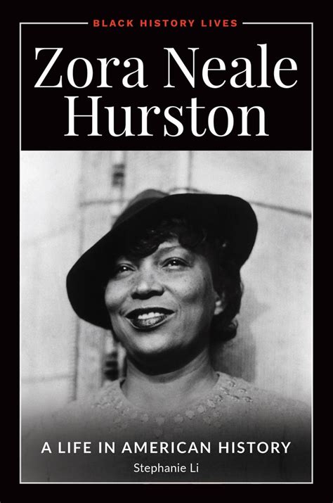 Zora Neale Hurston 1891-1960 By Arlisha R. Norwood, NWHM Fellow | 2017 Zora Hurston was a world-renowned writer and anthropologist. Hurston's novels, short stories, and plays often depicted African American life in the South. Her work in anthropology examined black folklore.. 