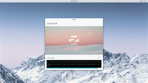 Zorin os audio driver.  Audio tracks for some languages were automatically genera...