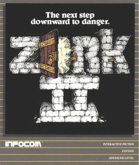 Zork2 - Open Source Agenda