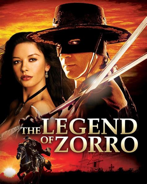 Zoro movie. Zorro (Spanish for "Fox") is a fictional character created in 1919 by American pulp writer Johnston McCulley, and appearing in works set in the Pueblo of Los Angeles during the era of Spanish California (1769–1821). He is typically portrayed as a dashing masked vigilante who defends the commoners and indigenous peoples of California against corrupt and … 