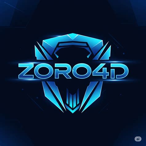Zoro4D