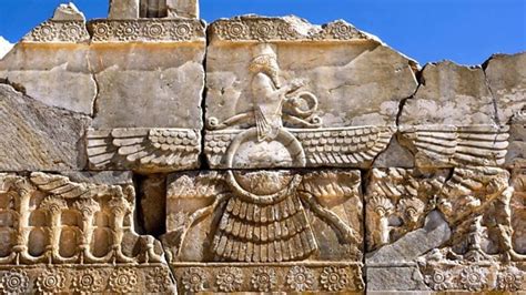 Zoroastrianism is one of the