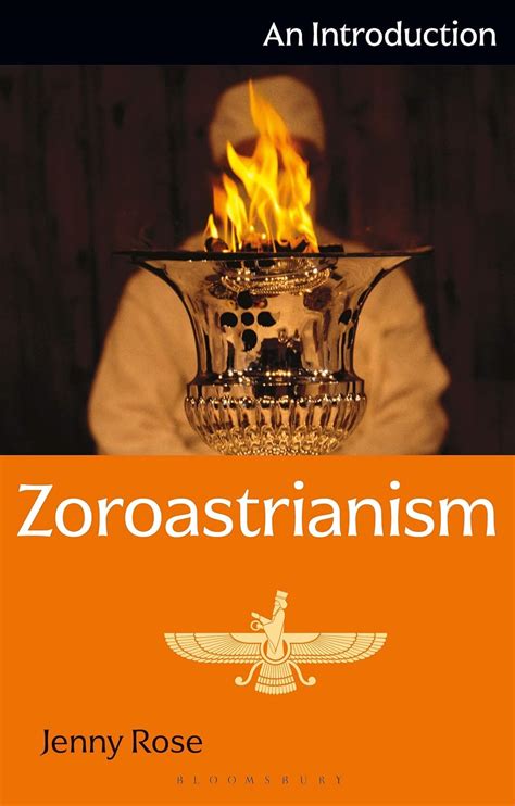 Full Download Zoroastrianism An Introduction Ibtauris Introductions To Religion By Jenny  Rose
