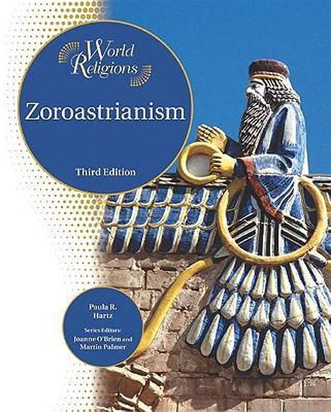 Full Download Zoroastrianism By Paula R Hartz