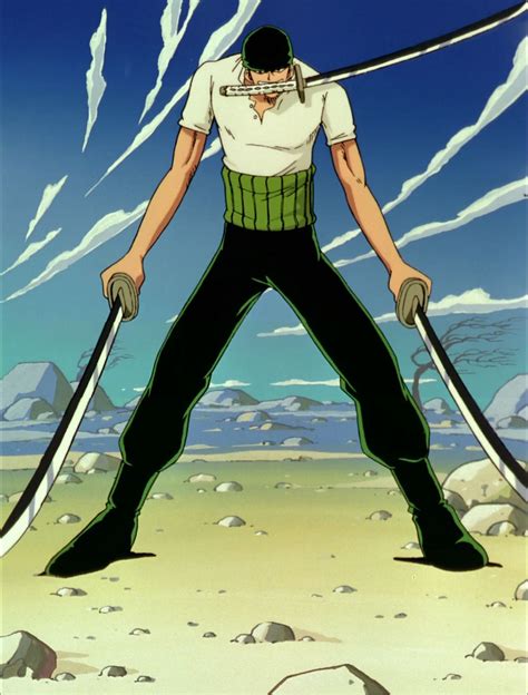 Zorot. Watch One Piece: East Blue (1-61) (English Dub) Enter the Great Swordsman! Pirate Hunter Roronoa Zoro!, on Crunchyroll. Luffy and his new companion Coby set sail in search of the infamous pirate ... 