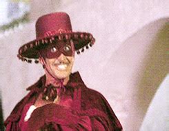 Zorro Gay GIFs