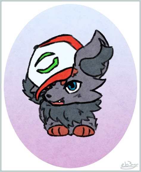 Zorua Trainer Chapter 34, a pokémon fanfic FanFiction