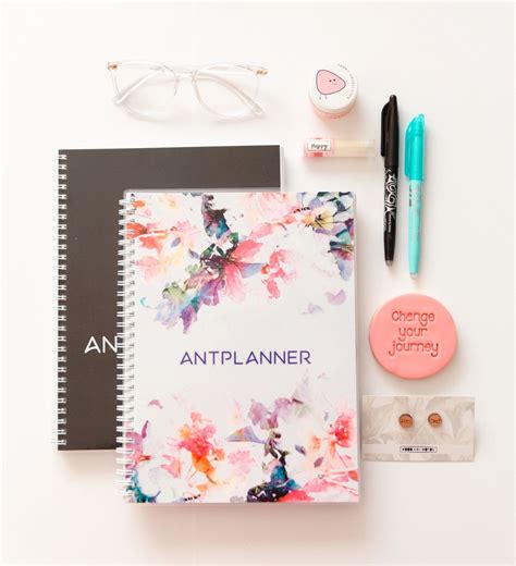 Have you Preordered your 2023-2024 Financial Year Antplanner yet?. 
