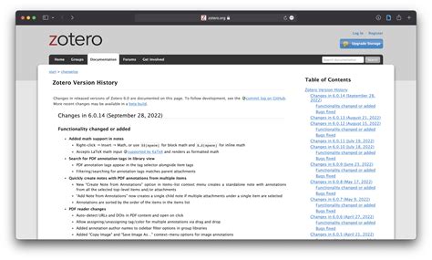 Zotero 6.0 Download Zotero: A Beginner's Gu