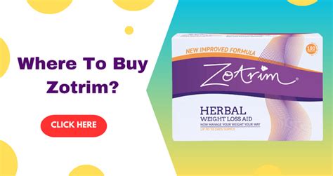 Zotrim where to buy. Sep 18, 2023 · If you prefer not to buy directly from the official website, there are reputable online retailers where you can find Zotrim: - Amazon: Amazon is a well-known online marketplace where you can find ... 