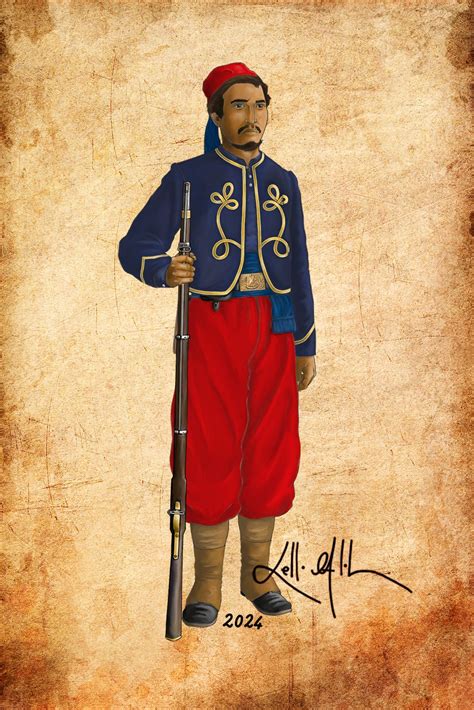 Zouave Onlyfans Leak