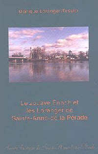 Zouave enoch et les loranger de sainte anne de la pérade. - 2003 honda cr 85 repair manual.