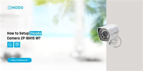 The Zmodo ZP-IBH15-W model is known for its high-quality