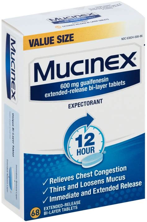 Zpack and mucinex. Things To Know About Zpack and mucinex. 