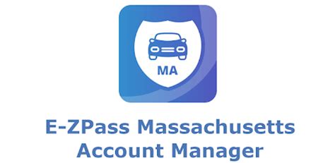 E-ZPass MA Transponder: Link this device to a prepaid account and use it across toll roads where E-ZPass is accepted. PaybyPlateMa: An alternative toll payment ....