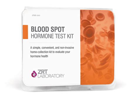 Zrt - ZRT measures hormones from a single morning saliva sample, which represents the peak of daily hormone production – the optimal time to measure. Unlike other labs, patients do not need to stop hormone supplementation to use ZRT’s testing because we have ranges adjusted for age, menstrual status and supplementation types. …
