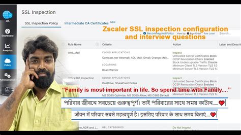 Zscaler Interview Question Technical questions around tr...
