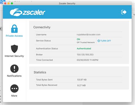 enable Drop Non-Zscaler Packets in Synthetic IP Range to have Zscaler Client Connector block non-Zscaler packets destined for the synthetic IP range. 