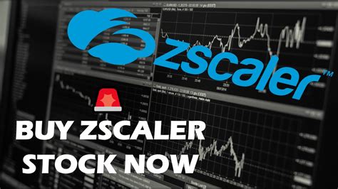 The stock is downtrodden and still 45% below its 52-week high, even after today's gains. But as of 10:20 a.m., Zscaler stock is up about 20% for today's session. So what.. 