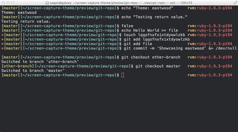 Zsh tutorial mac.  Oh-My-Zsh is a popular open-source framework for managing Zsh ...