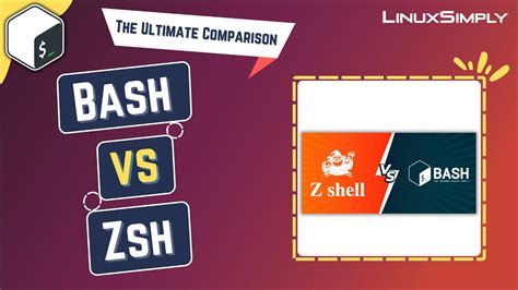 Zsh vs bash syntax differences.  There are some nice zsh features like Glob Qualifiers a...