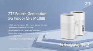 Zte 888 pro.  The new generation Qualcomm Snapdragon X62 chip platform, bui...