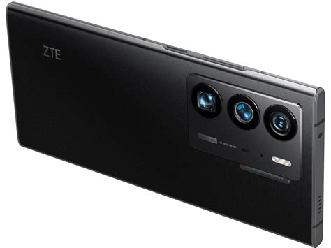 Zte axon.  It Furthermore has few lovely phenomenal technical specs too.  2 d...
