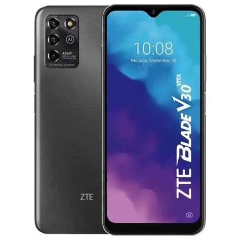 Zte blade v30 vita update android 12.  Learn how to update software on your ZTE Android devi...