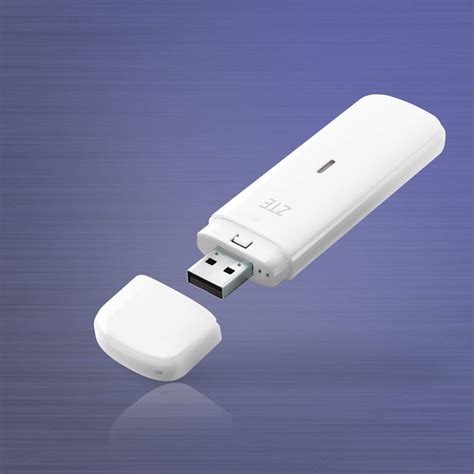 Zte dongle setup.  With USB interface obtain the optimal performance.  Configuring Your PC Wi ...