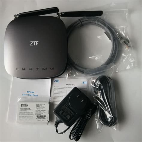 Zte external antenna.  Frequency: 700-2700Mhz.  Compact and versatile, this USB ...