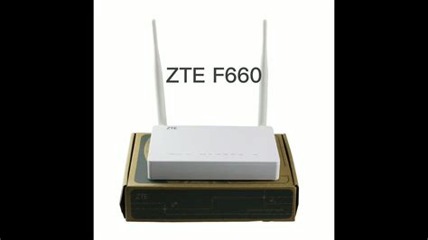 Zte f660 bridge mode.  For Support : http://wa. 94K subscribers Subscri...