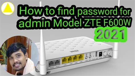 Zte f6600p admin password.  [Question] Default "admin/superuser" lo...