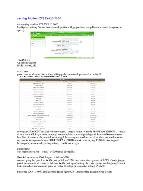 Zte f66oop.  View and Download Zte ZXHN F660 user manual online.  Configu...