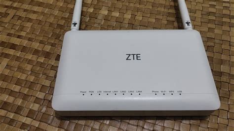 Zte f670l openwrt.  OpenWrt Project is a Linux operating system targeting embedde...