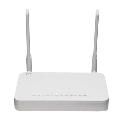 Zte f670l price. ZTE is using AI to improve network performance, simplify device...