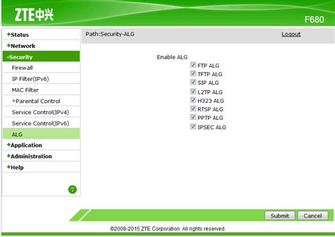 Zte f680 firmware.  Vulnerability statistics provide a quick overview for security...